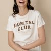 T-shirt femme Bobital Blub Léopard