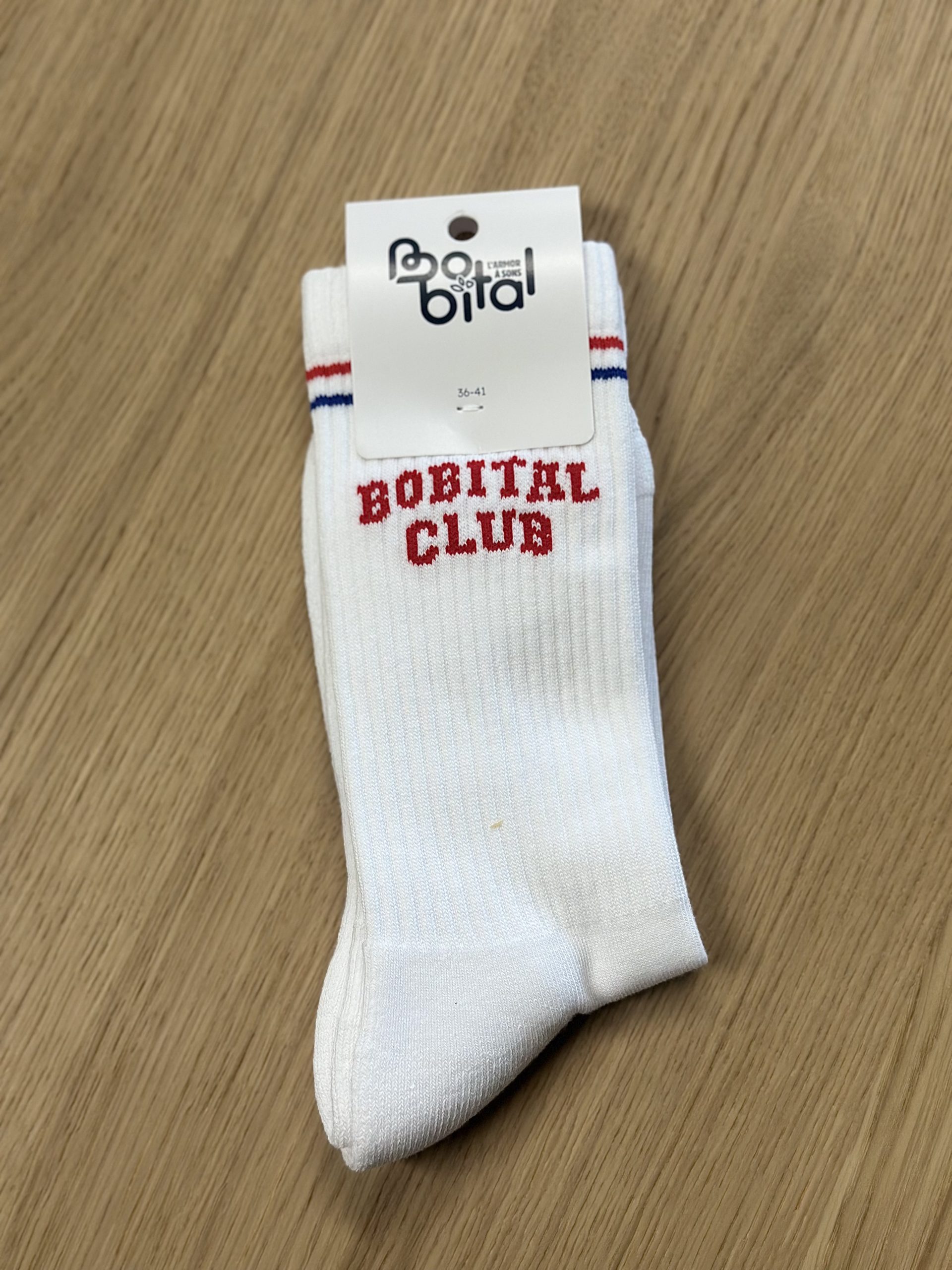 Chaussettes Bobital