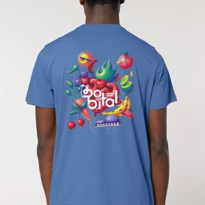 T-shirt Bobital 2026